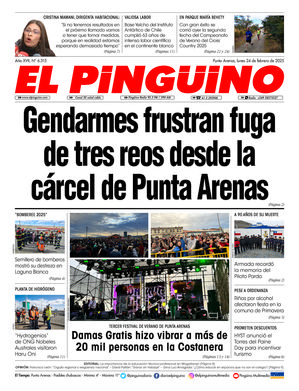 Edición 24/02/2025