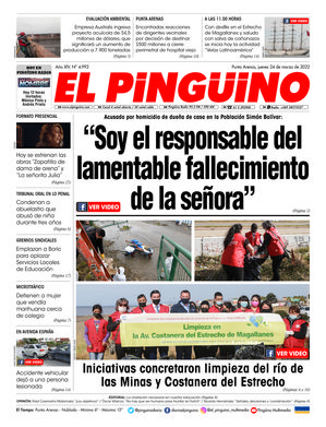 Edición 24/03/2022