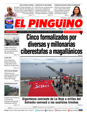 Edición 24/03/2023