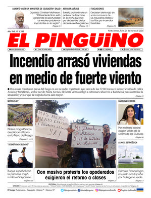 Edición 24/03/2025