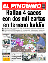 Edición 24/04/2014