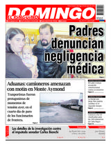 Edición 24/05/2015