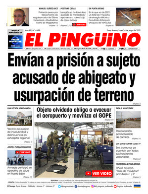 Edición 24/05/2021