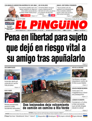Edición 24/05/2022