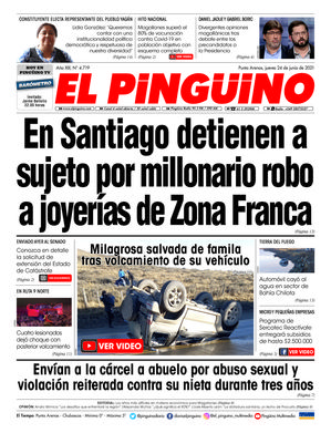 Edición 24/06/2021