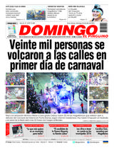 Edición 24/07/2016