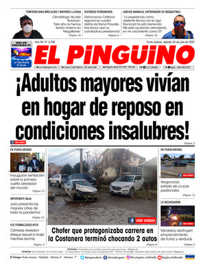 Edición 24/07/2021