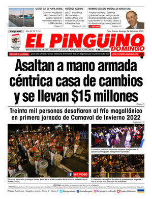Edición 24/07/2022