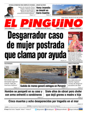 Edición 24/07/2024