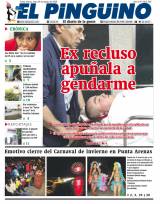 Edición 24/08/2009
