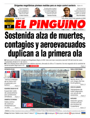 Edición 24/09/2020