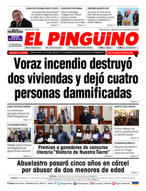Edición 24/09/2022