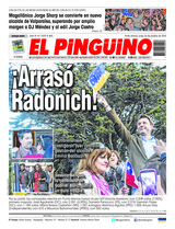Edición 24/10/2016