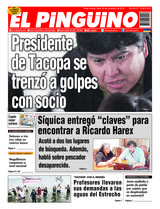 Edición 24/11/2014