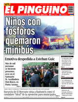 Edición 24/11/2015