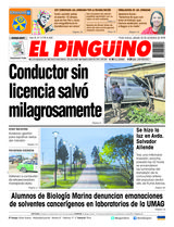 Edición 24/11/2018