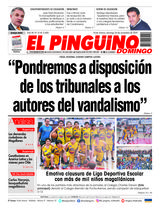 Edición 24/11/2019