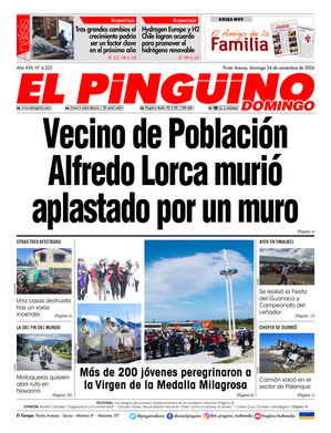 Edición 24/11/2024