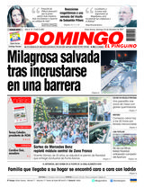 Edición 24/12/2017