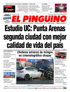 Edición 24/12/2020