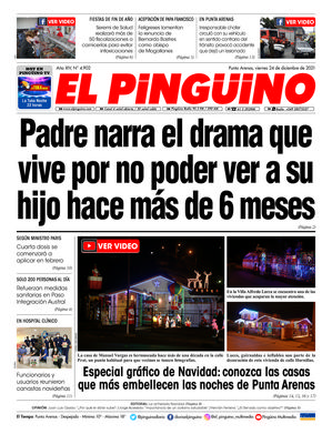 Edición 24/12/2021
