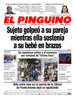 Edición 24/12/2022