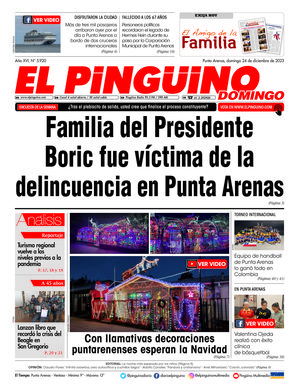 Edición 24/12/2023