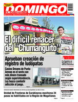 Edición 25/01/2015