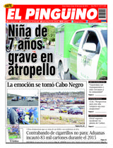 Edición 25/01/2016