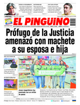 Edición 25/01/2018