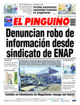 Edición 25/01/2019