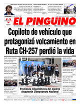 Edición 25/01/2023