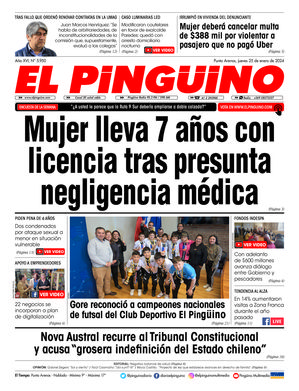 Edición 25/01/2024