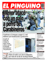 Edición 25/02/2016