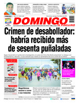 Edición 25/02/2018
