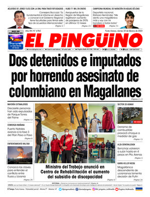 Edición 25/02/2022