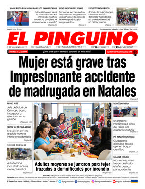 Edición 25/02/2023