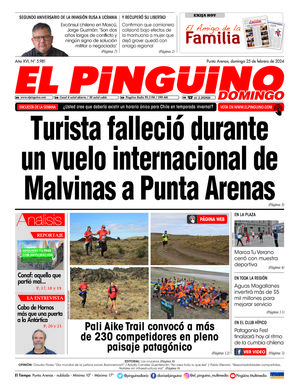 Edición 25/02/2024