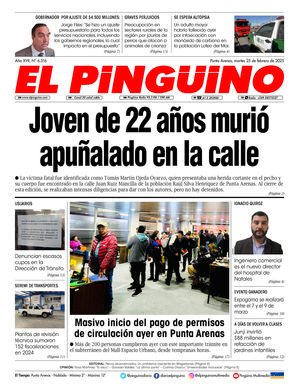 Edición 25/02/2025