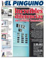 Edición 25/03/2009