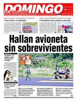 Edición 25/03/2012