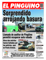 Edición 25/03/2015