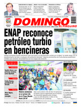 Edición 25/03/2018