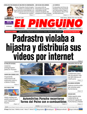 Edición 25/03/2023
