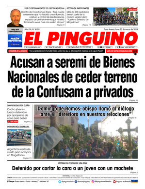 Edición 25/03/2024
