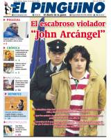 Edición 25/04/2009