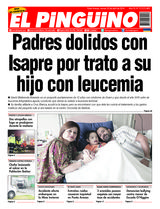Edición 25/04/2014