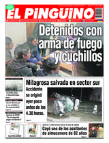 Edición 25/04/2015