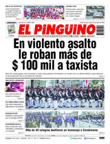 Edición 25/04/2016