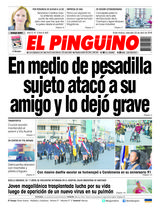 Edición 25/04/2018